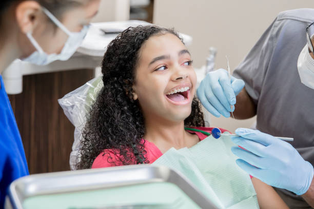 Best Same-Day Emergency Dental Services in Bushland, TX