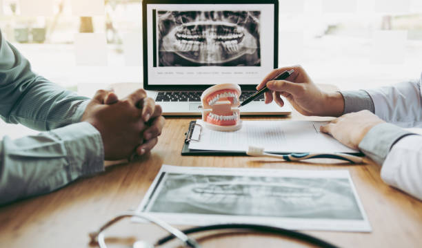 Best Emergency Treatment for Dental Infections or Abscesses in Bushland, TX