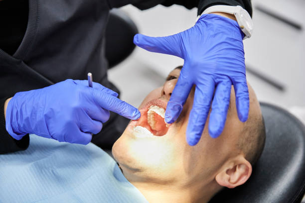 Best Cosmetic Emergency Dentistry in Bushland, TX