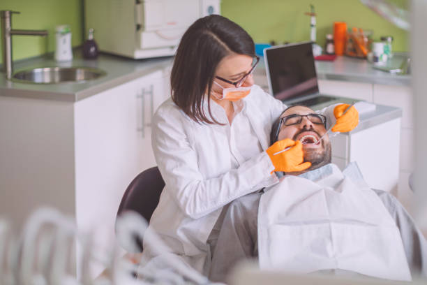 Best Emergency Dental Care for Broken or Chipped Teeth in Bushland, TX