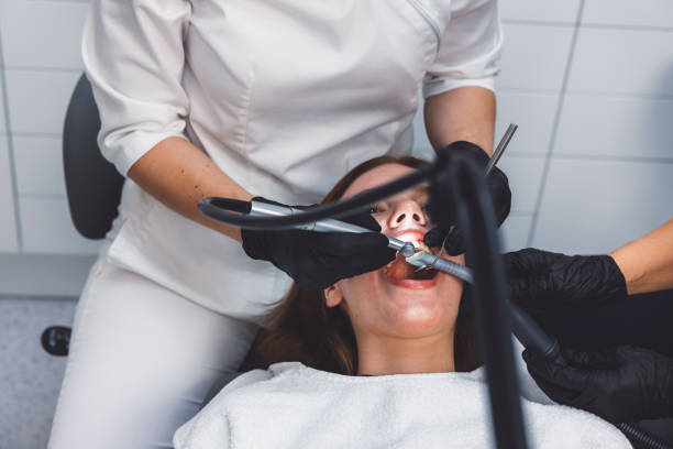 Best Weekend Emergency Dentist in Bushland, TX