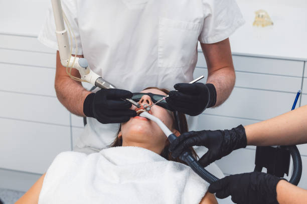Best Emergency Dental Care for Broken or Chipped Teeth in Bushland, TX